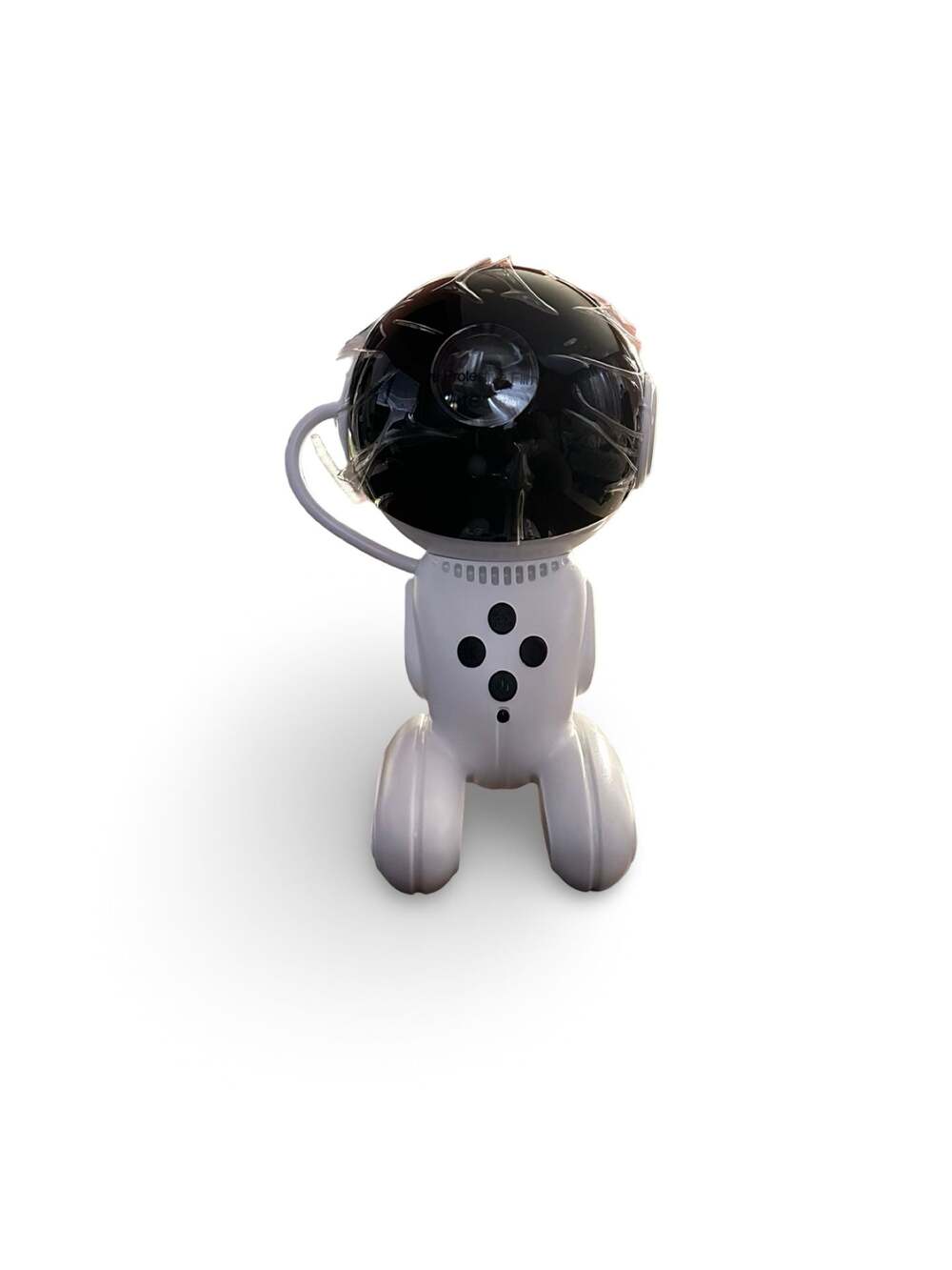 Starry Sky Dream Design Black Hole Galaxy Projector XKM-001 - Picture 3 of 9